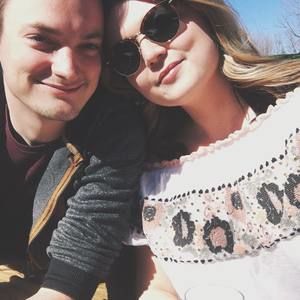 Meet your Posher, Madison